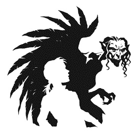 Иллюстрация к книге — Кровь Ведьмака [i_005.jpg]