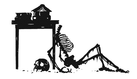 Иллюстрация к книге — Кровь Ведьмака [i_011.jpg]