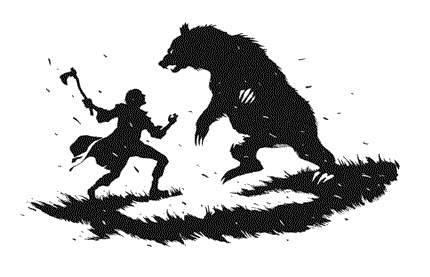 Иллюстрация к книге — Кровь Ведьмака [i_016.jpg]