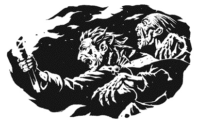 Иллюстрация к книге — Кровь Ведьмака [i_022.jpg]