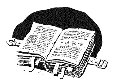 Иллюстрация к книге — Кровь Ведьмака [i_026.jpg]