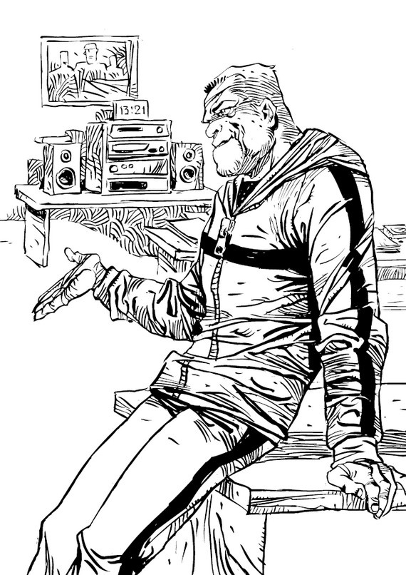 Иллюстрация к книге — Электрические методы обогащения. Правдивая история о виртуальных амебах, современном инновационном предпринимательстве и прочей ерунде типа любви и смысла жизни [i_017.jpg]