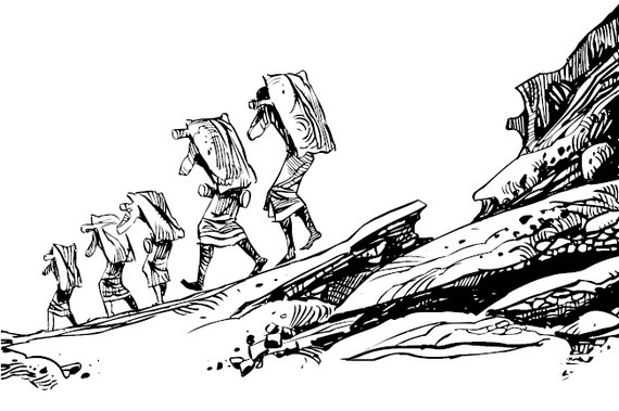 Иллюстрация к книге — Электрические методы обогащения. Правдивая история о виртуальных амебах, современном инновационном предпринимательстве и прочей ерунде типа любви и смысла жизни [i_019.jpg]