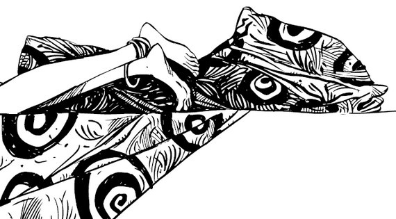 Иллюстрация к книге — Электрические методы обогащения. Правдивая история о виртуальных амебах, современном инновационном предпринимательстве и прочей ерунде типа любви и смысла жизни [i_022.jpg]