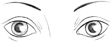 Иллюстрация к книге — Читаем лица. Физиогномика [i_038.jpg]