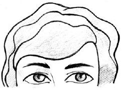 Иллюстрация к книге — Читаем лица. Физиогномика [i_058.jpg]