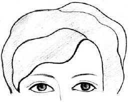 Иллюстрация к книге — Читаем лица. Физиогномика [i_063.jpg]