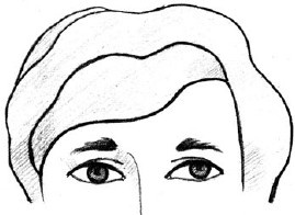 Иллюстрация к книге — Читаем лица. Физиогномика [i_065.jpg]