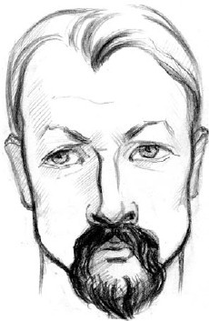 Иллюстрация к книге — Читаем лица. Физиогномика [i_087.jpg]