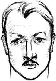 Иллюстрация к книге — Читаем лица. Физиогномика [i_089.jpg]