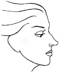 Иллюстрация к книге — Читаем лица. Физиогномика [i_094.jpg]