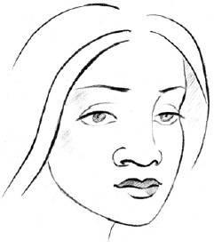 Иллюстрация к книге — Читаем лица. Физиогномика [i_098.jpg]