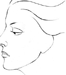 Иллюстрация к книге — Читаем лица. Физиогномика [i_109.jpg]