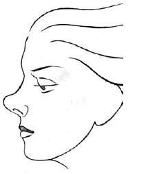 Иллюстрация к книге — Читаем лица. Физиогномика [i_110.jpg]