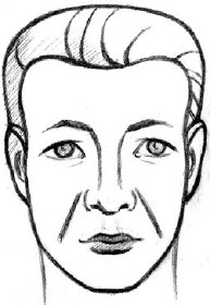 Иллюстрация к книге — Читаем лица. Физиогномика [i_116.jpg]