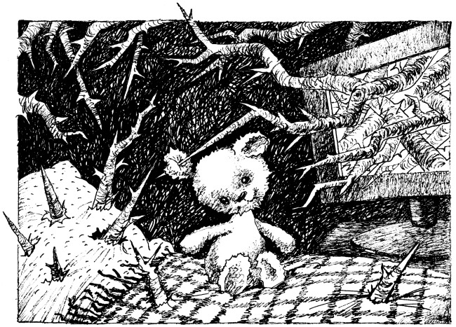 Иллюстрация к книге — Страшная тайна [i_019.jpg]