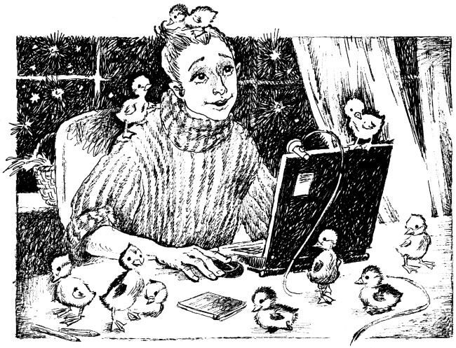 Иллюстрация к книге — Страшная тайна [i_025.jpg]