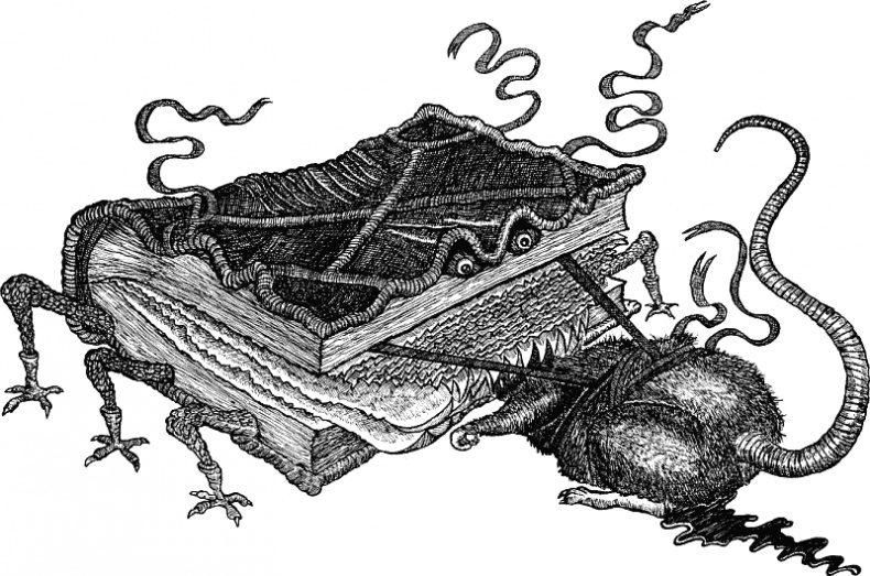 Иллюстрация к книге — Лабиринт Мечтающих Книг [_056.jpg]