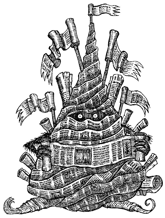 Иллюстрация к книге — Лабиринт Мечтающих Книг [_063.jpg]