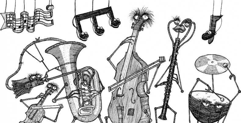 Иллюстрация к книге — Лабиринт Мечтающих Книг [_211_212.jpg]