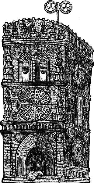 Иллюстрация к книге — Лабиринт Мечтающих Книг [_294.jpg]