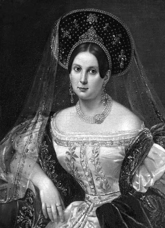 Иллюстрация к книге — Быть гувернанткой. Как воспитать принцессу [i_005.jpg]