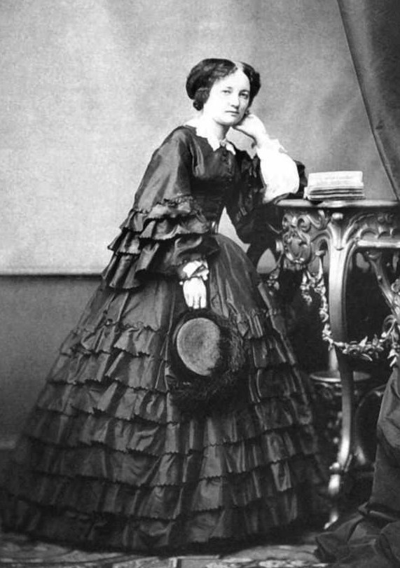 Иллюстрация к книге — Быть гувернанткой. Как воспитать принцессу [i_011.jpg]