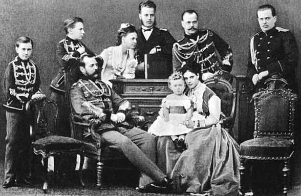 Иллюстрация к книге — Быть гувернанткой. Как воспитать принцессу [i_016.jpg]