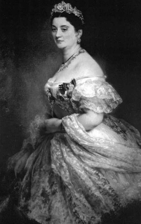 Иллюстрация к книге — Быть гувернанткой. Как воспитать принцессу [i_017.jpg]