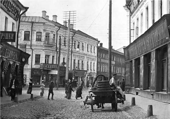 Иллюстрация к книге — Быть гувернанткой. Как воспитать принцессу [i_019.jpg]