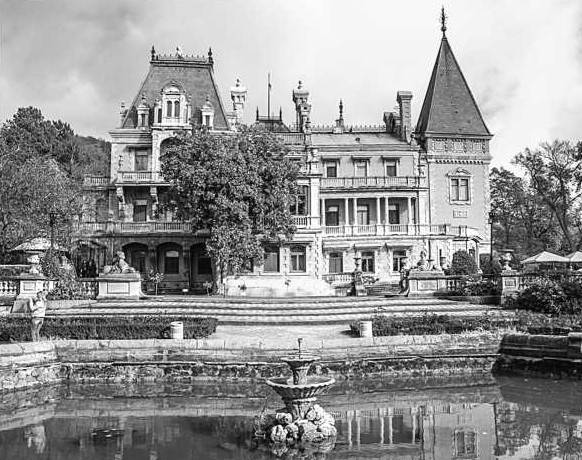 Иллюстрация к книге — Быть гувернанткой. Как воспитать принцессу [i_034.jpg]