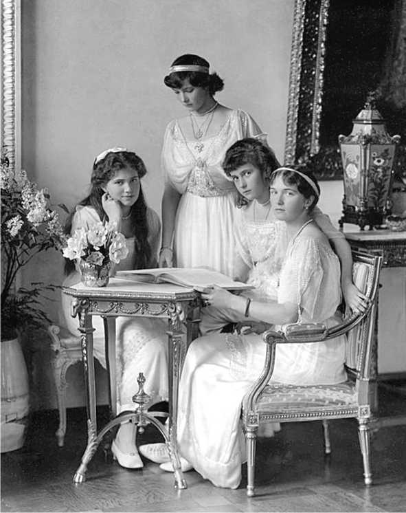 Иллюстрация к книге — Быть гувернанткой. Как воспитать принцессу [i_043.jpg]