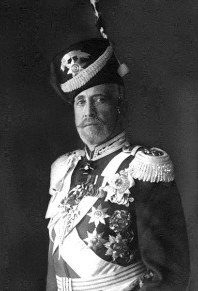 Иллюстрация к книге — Моей Матильде. Любовные письма и дневники Николая Второго [i_007.jpg]