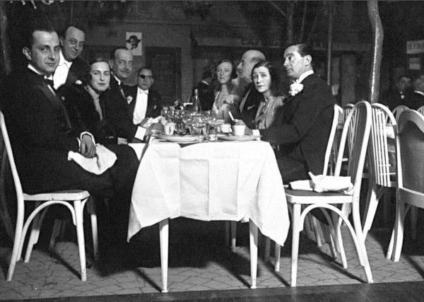 Иллюстрация к книге — Моей Матильде. Любовные письма и дневники Николая Второго [i_011.jpg]