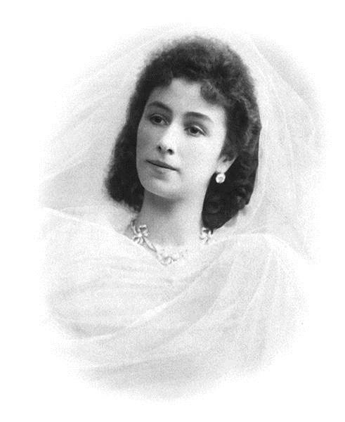 Иллюстрация к книге — Моей Матильде. Любовные письма и дневники Николая Второго [i_018.jpg]