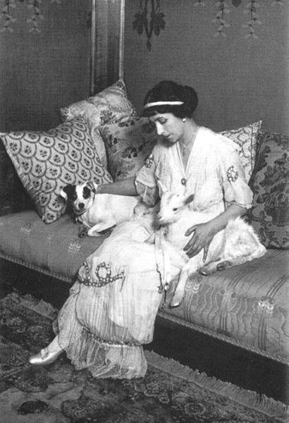 Иллюстрация к книге — Моей Матильде. Любовные письма и дневники Николая Второго [i_021.jpg]