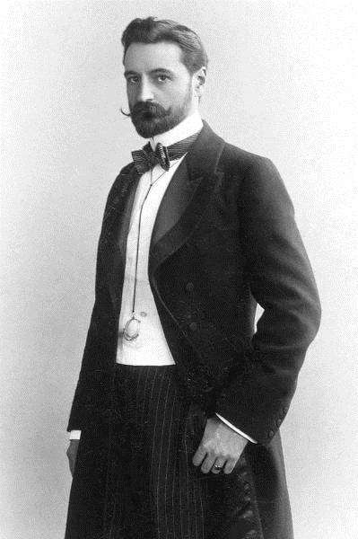 Иллюстрация к книге — Моей Матильде. Любовные письма и дневники Николая Второго [i_023.jpg]