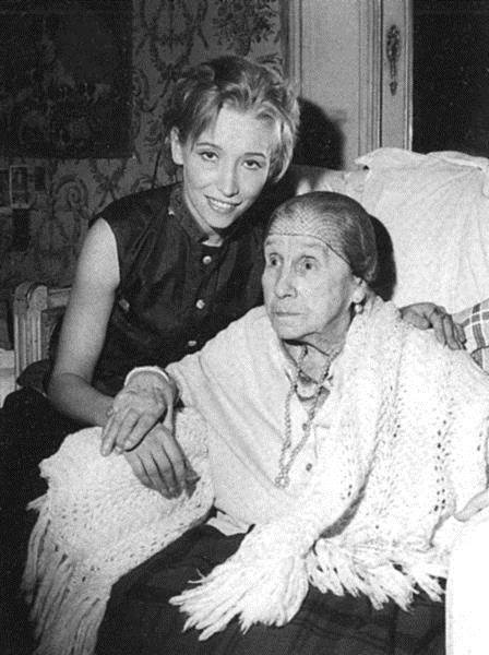 Иллюстрация к книге — Моей Матильде. Любовные письма и дневники Николая Второго [i_035.jpg]