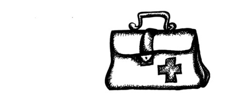 Иллюстрация к книге — Записки реаниматолога [i_007.jpg]