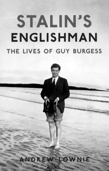Иллюстрация к книге — Шпионаж и политика. Тайная хрестоматия [i_035.jpg]