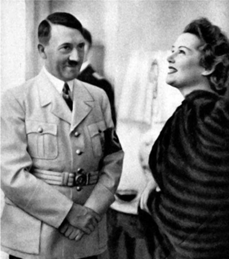 Иллюстрация к книге — Шпионаж и политика. Тайная хрестоматия [i_052.jpg]