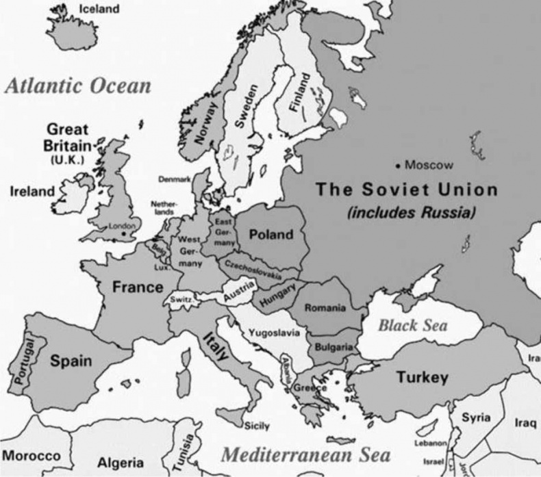 Иллюстрация к книге — Шпионаж и политика. Тайная хрестоматия [i_059.jpg]