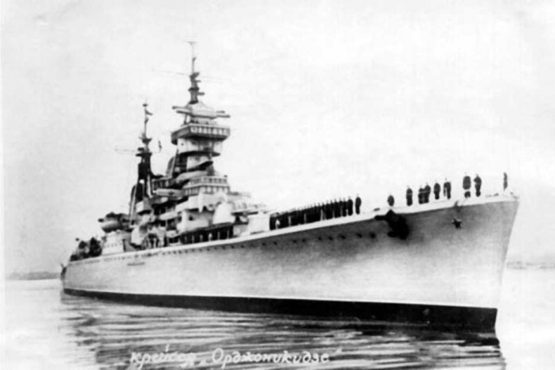 Иллюстрация к книге — Шпионаж и политика. Тайная хрестоматия [i_068.jpg]