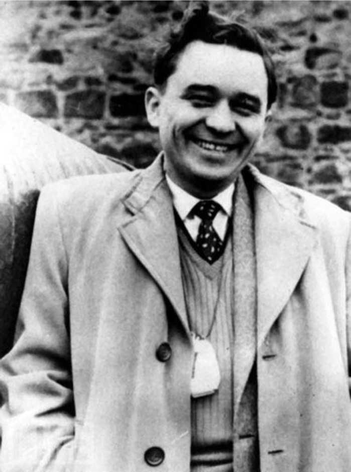 Иллюстрация к книге — Шпионаж и политика. Тайная хрестоматия [i_117.jpg]