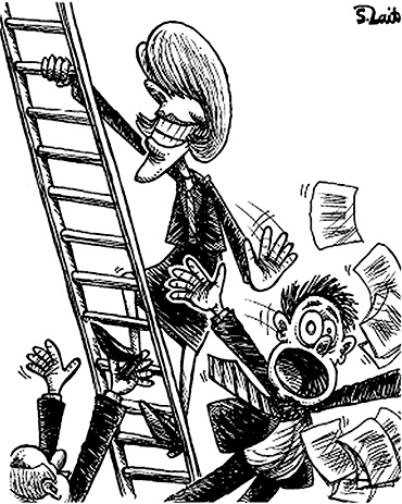 Иллюстрация к книге — Как работать на идиота? Руководство по выживанию [i_003.jpg]