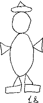 Иллюстрация к книге — Фобии, утраты, разочарования. Как исцелиться от психологических травм [i_023.jpg]