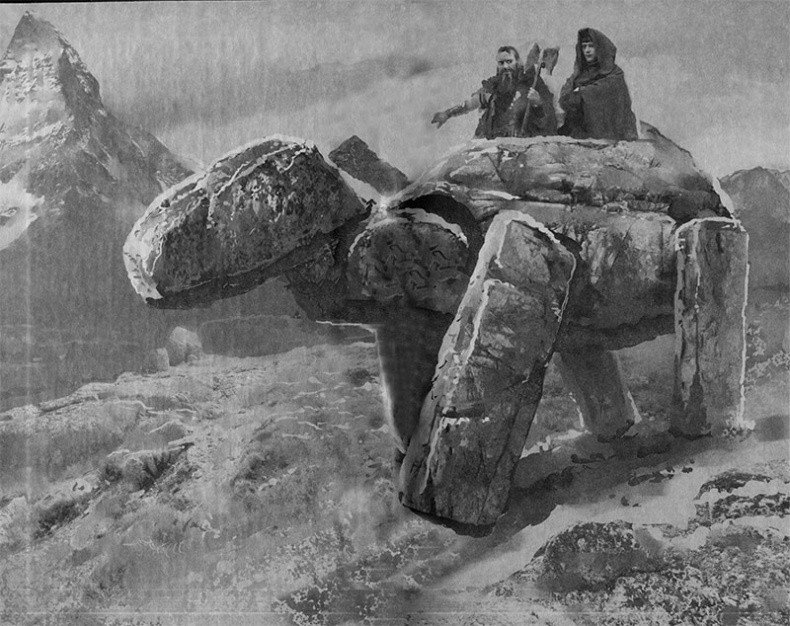 Иллюстрация к книге — Пешка в большой игре [i_001.jpg]