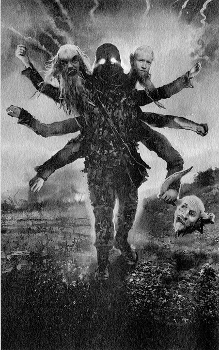 Иллюстрация к книге — Пешка в большой игре [i_002.jpg]