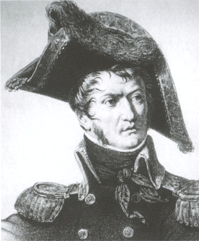 Иллюстрация к книге — Воспоминания кавалерист-девицы армии Наполеона [i_006.jpg]