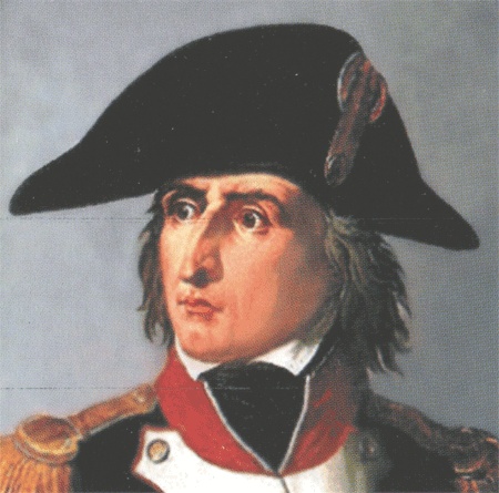 Иллюстрация к книге — Воспоминания кавалерист-девицы армии Наполеона [i_007.jpg]